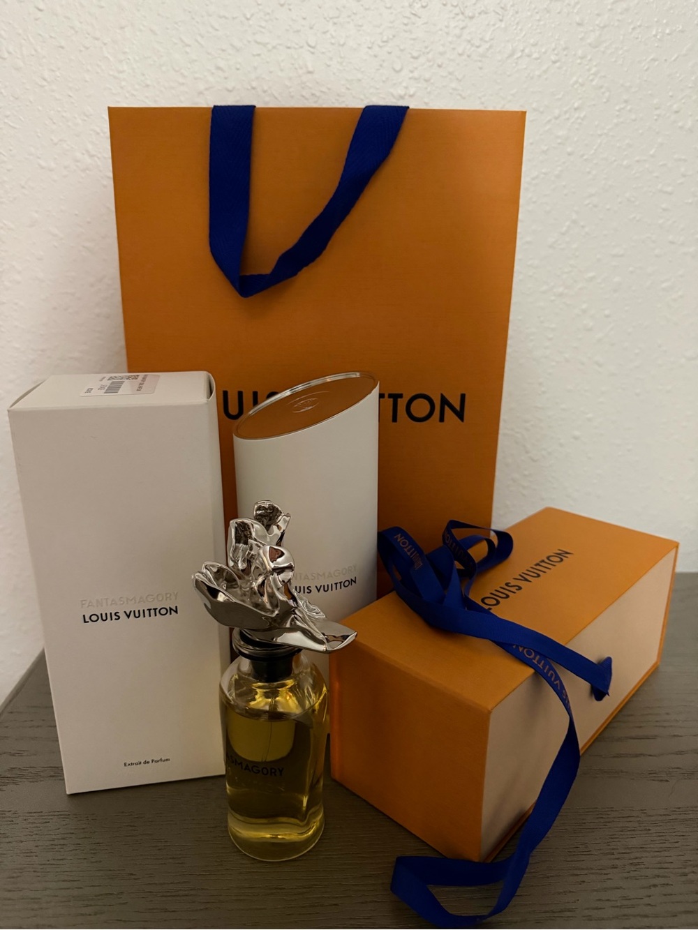 Louis Vuitton Fantasamagory